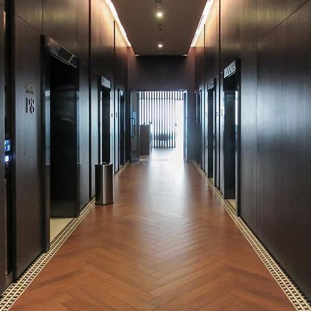 Frank Porter - Marina Gate 3 Dubai Ngoại thất bức ảnh