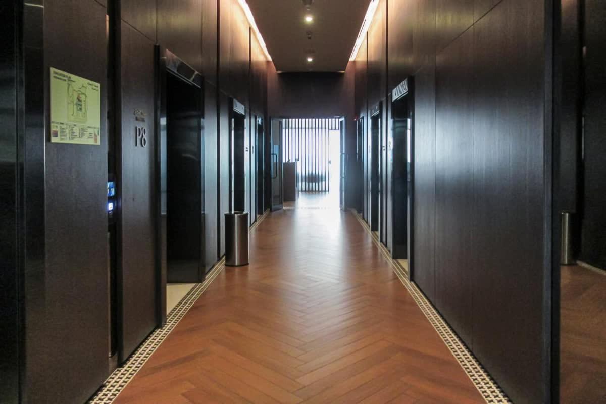 Frank Porter - Marina Gate 3 Dubai Ngoại thất bức ảnh