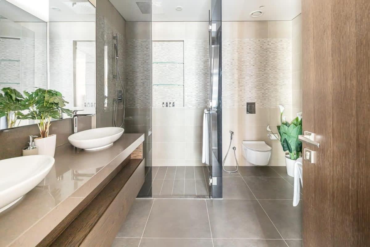 Frank Porter - Marina Gate 3 Dubai Ngoại thất bức ảnh