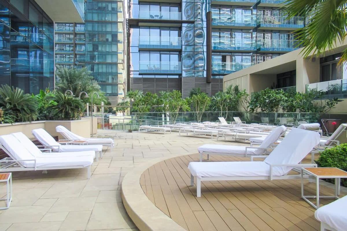 Frank Porter - Marina Gate 3 Dubai Ngoại thất bức ảnh